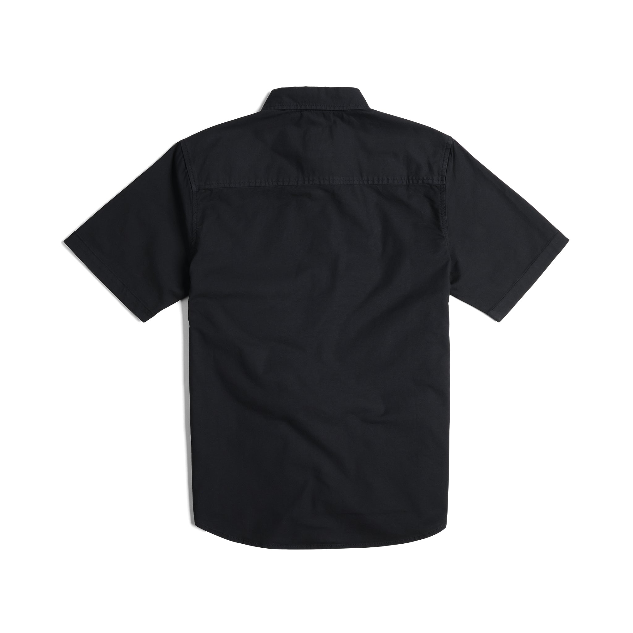 Men's Short Sleeve Desert Shirt - Breathable Casual Summer Shirt for Outdoor Adventures & Travel