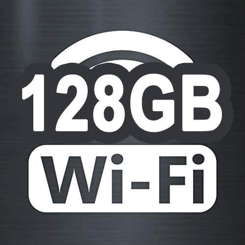 Gray WIFI Only
