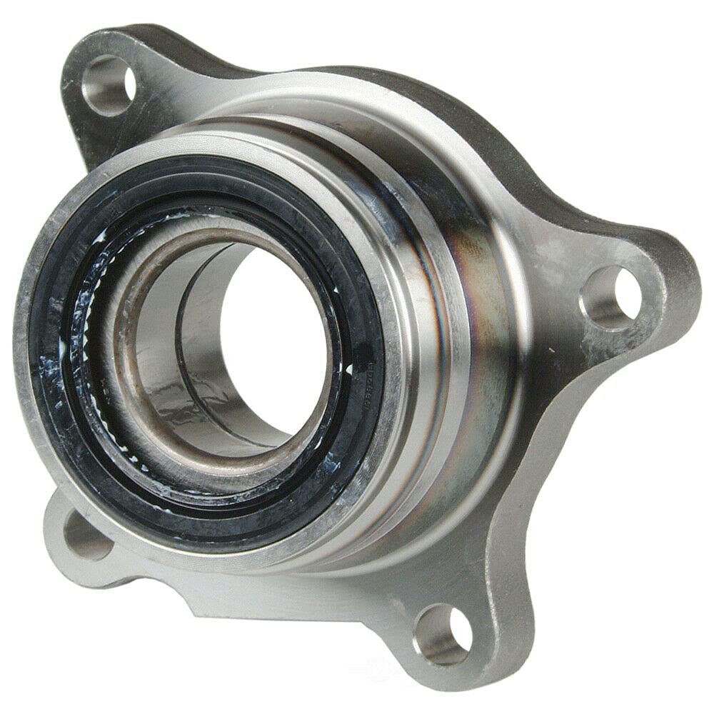 Toyota Rear Right Wheel Bearing Assembly Replacement - High Quality Mechanics Choice for Smooth Ride & Vehicle Safety | Perfect for DIY Repairs, Auto Maintenance & Off-Road Adventures