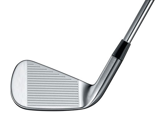 Callaway Golf X Hot Pro Irons Set - Premium Forged Steel Golf Clubs for Men & Women | Perfect for Low Handicap Players & Tournament Use