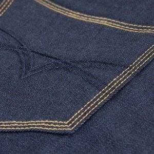 Cavani Cole High-Quality Stretch Denim Jeans for Men - Comfortable Slim Fit & Stylish Casual Wear for Everyday Outfits