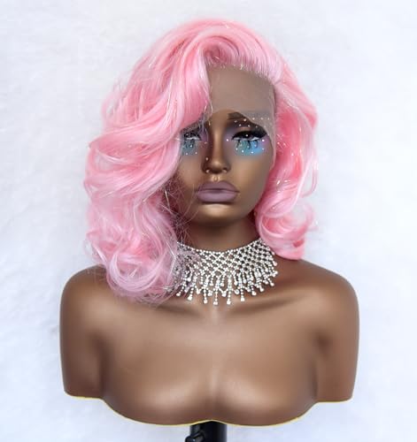 Blush Sparkle