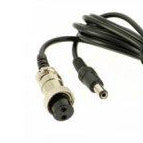 Skywatcher EQ6 R, AZ EQ6, EQ8 Power Cable - Replacement AC Adapter for Telescope Mounts - Perfect for Astronomy & Stargazing Accessories