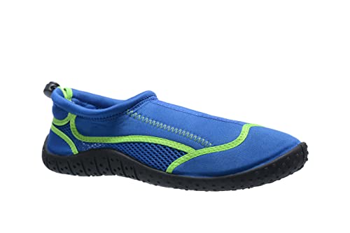 Blue/Green
