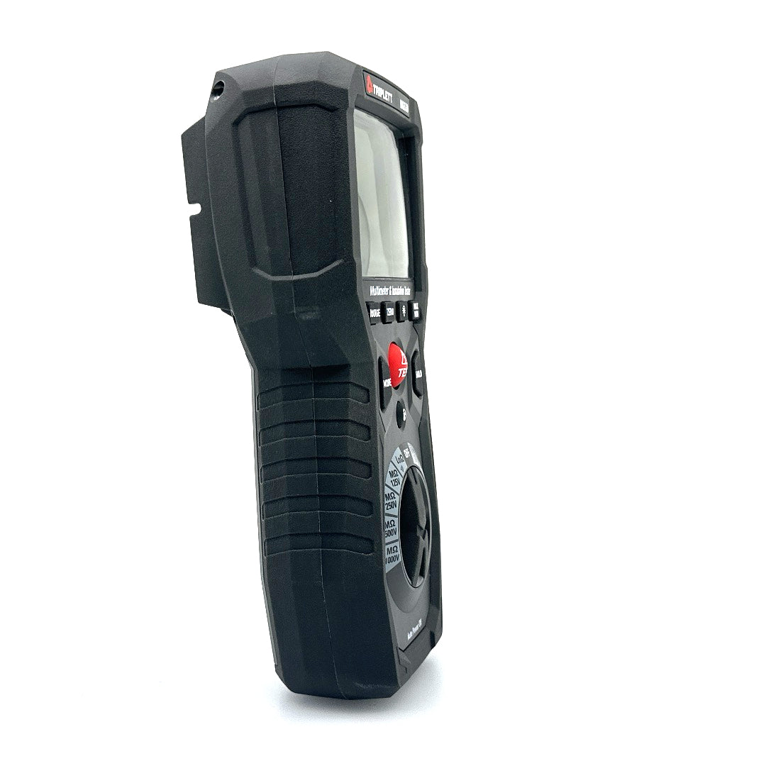 MG530 Digital Insulation Tester and Multimeter - Professional Electrical Testing Tool for Home, Industrial & HVAC Maintenance