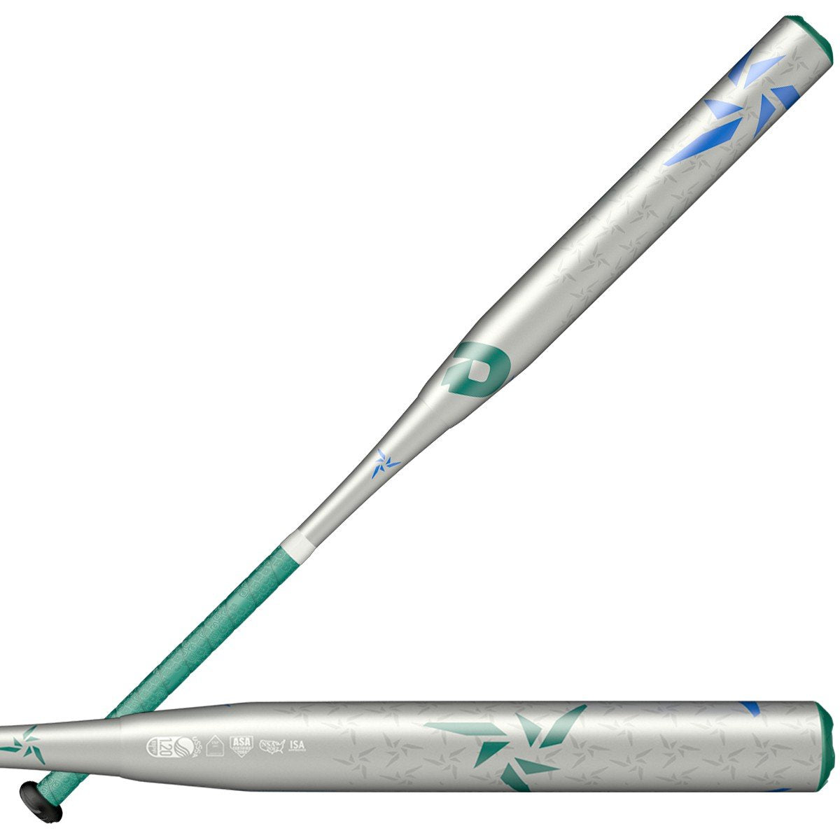 DeMarini 2019 Vendetta 12 Fastpitch Softball Bat - 2 1/4