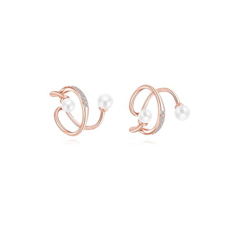 C-Rose Gold