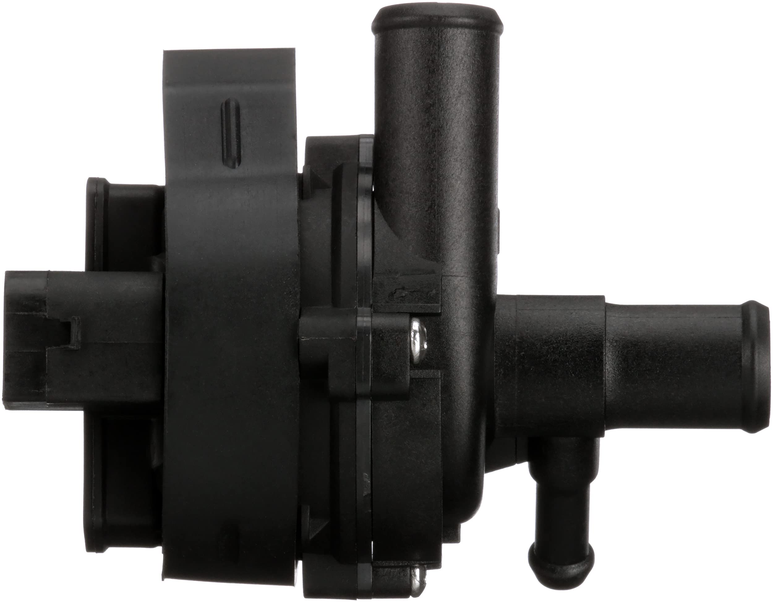 Gates 41574E Electric Engine Water Pump - High Performance Cooling System Replacement for Cars, Trucks & SUVs - Ideal for Overheating Prevention & Engine Maintenance