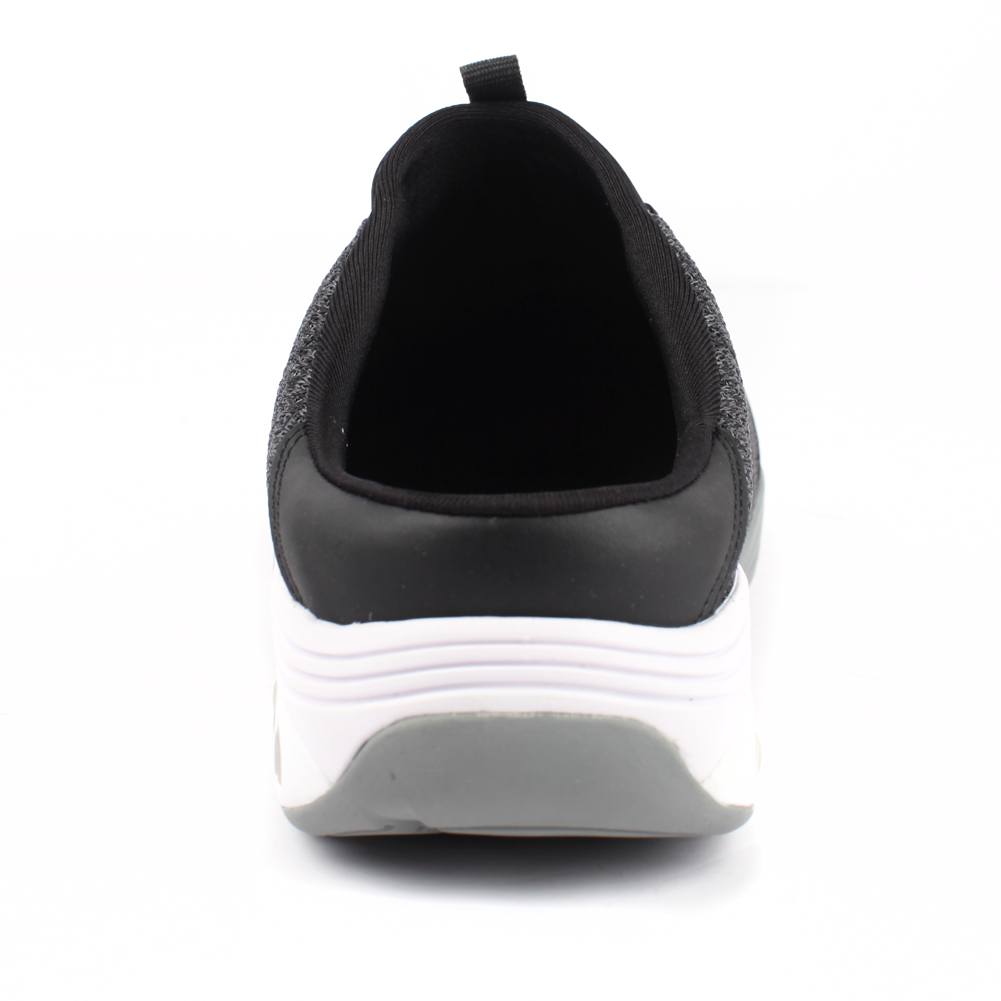 Austin Lite Women's Slip On Clog - Comfortable Casual Shoes for Women | Lightweight & Breathable | Perfect for Home, Garden, and Outdoor Wear