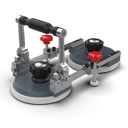 Abaco Ratchet Seam Setter - Professional Sewing Tool for Leather & Upholstery - Perfect for Tailoring, DIY Projects & Automotive Interiors