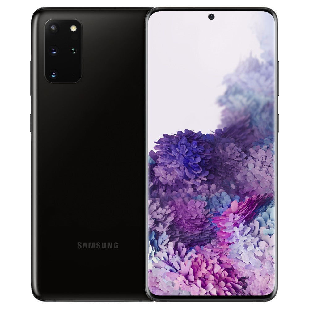 SAMSUNG Galaxy S20+ 5G Unlocked Smartphone (128GB, 6.7