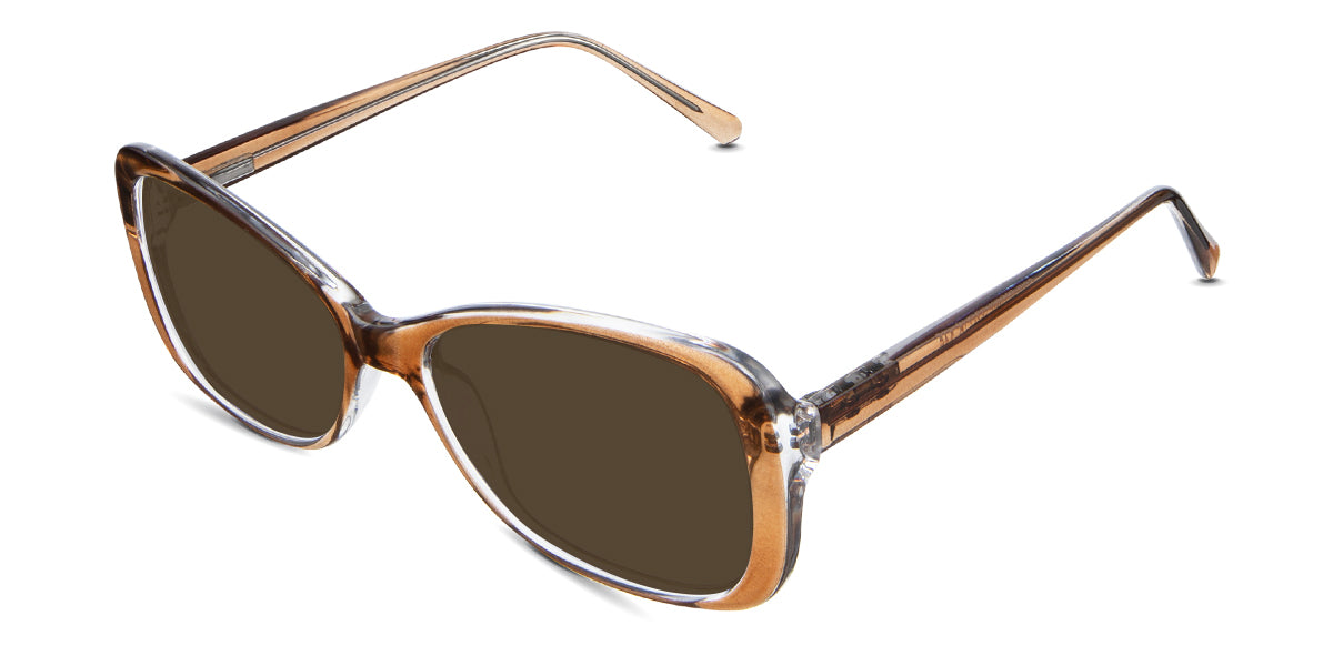 Lois Women's Prescription Sunglasses - UV Protection, Stylish & Comfortable for Driving, Outdoor Activities & Fashion