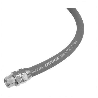 **High-Quality Air Hose Assemblies - Model AA (Part# 71-1105) for Pneumatic Tools, Air Compressors & Industrial Applications**