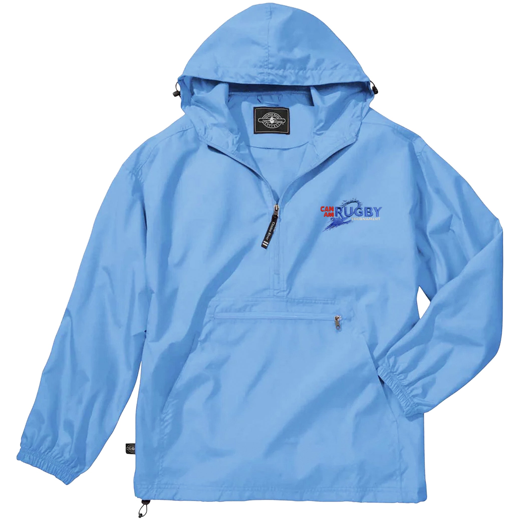 Columbia Blue