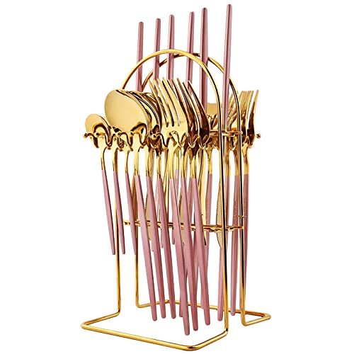 Pink Gold