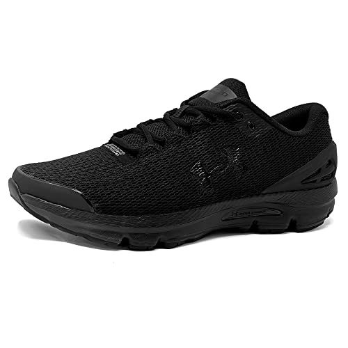 Black/Black 002