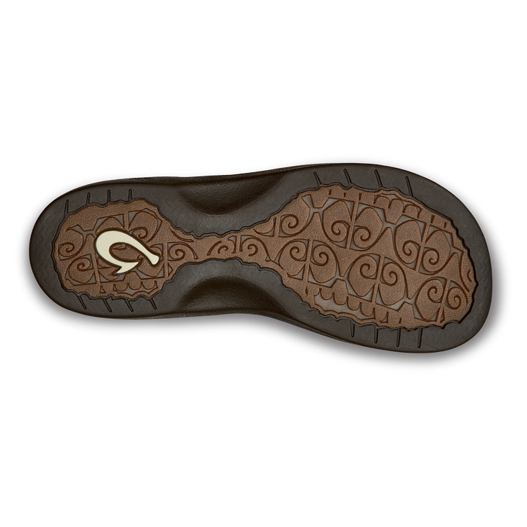 Olukai Ohana Women's Sandals - Comfortable & Stylish Flip Flops for Beach, Pool & Casual Wear | Lightweight & Supportive Footwear for Summer Outings