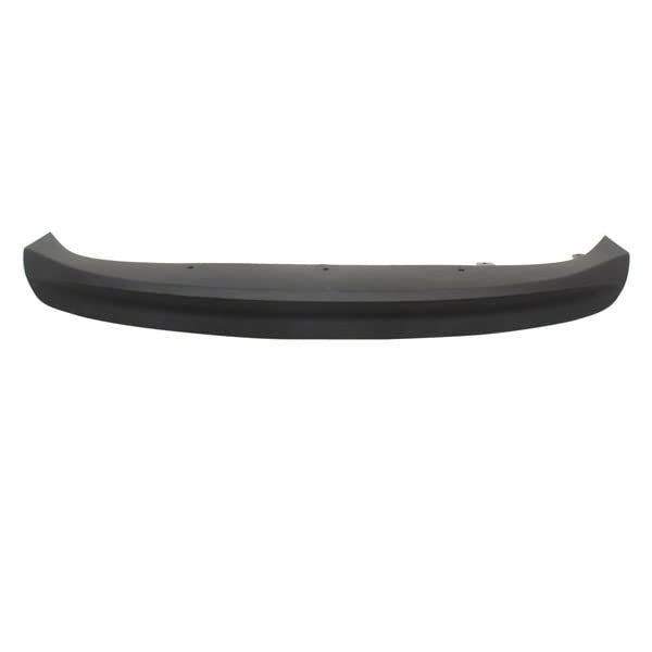 2017-2018 Hyundai Elantra Rear Lower Valance Air Deflector Apron Panel - OEM Style Replacement for Korea & USA Models - Enhances Aerodynamics & Protects Underbody
