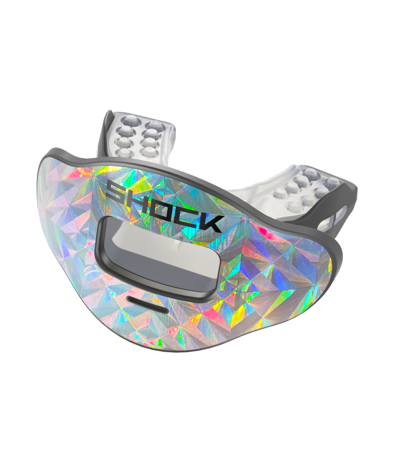 IRIDESCENT