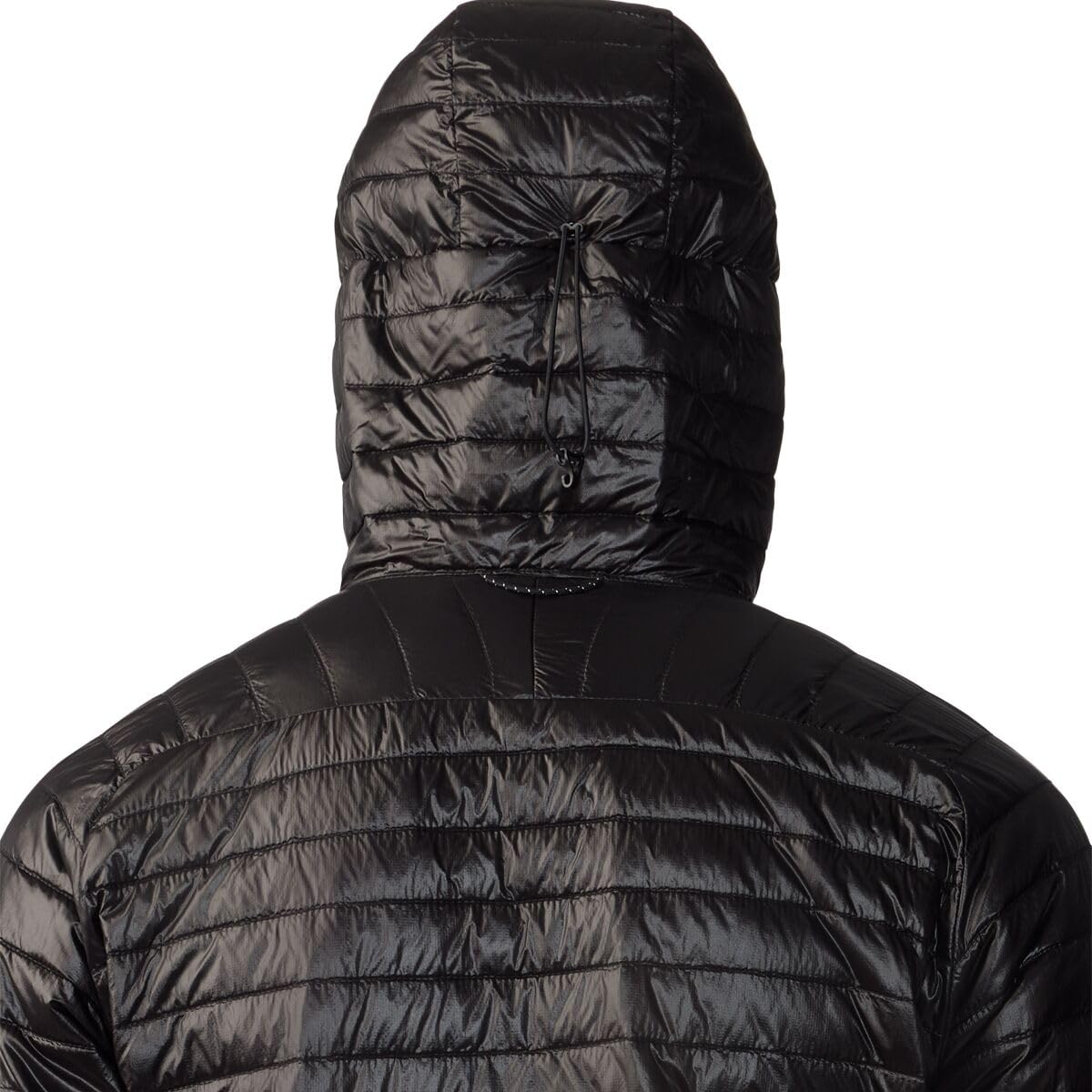 Mountain Hardwear Ventano Hoodie - Lightweight Waterproof Windbreaker Jacket for Hiking & Outdoor Adventures - Perfect for Camping, Running, and Travel