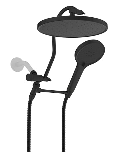 Oil Rubbed Bronze