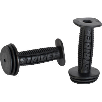 Strider Sport & Pro Balance Bike Grips - Premium Replacement Hand Grips for Kids' Balance Bikes - Perfect for Learning to Ride & Outdoor Play
