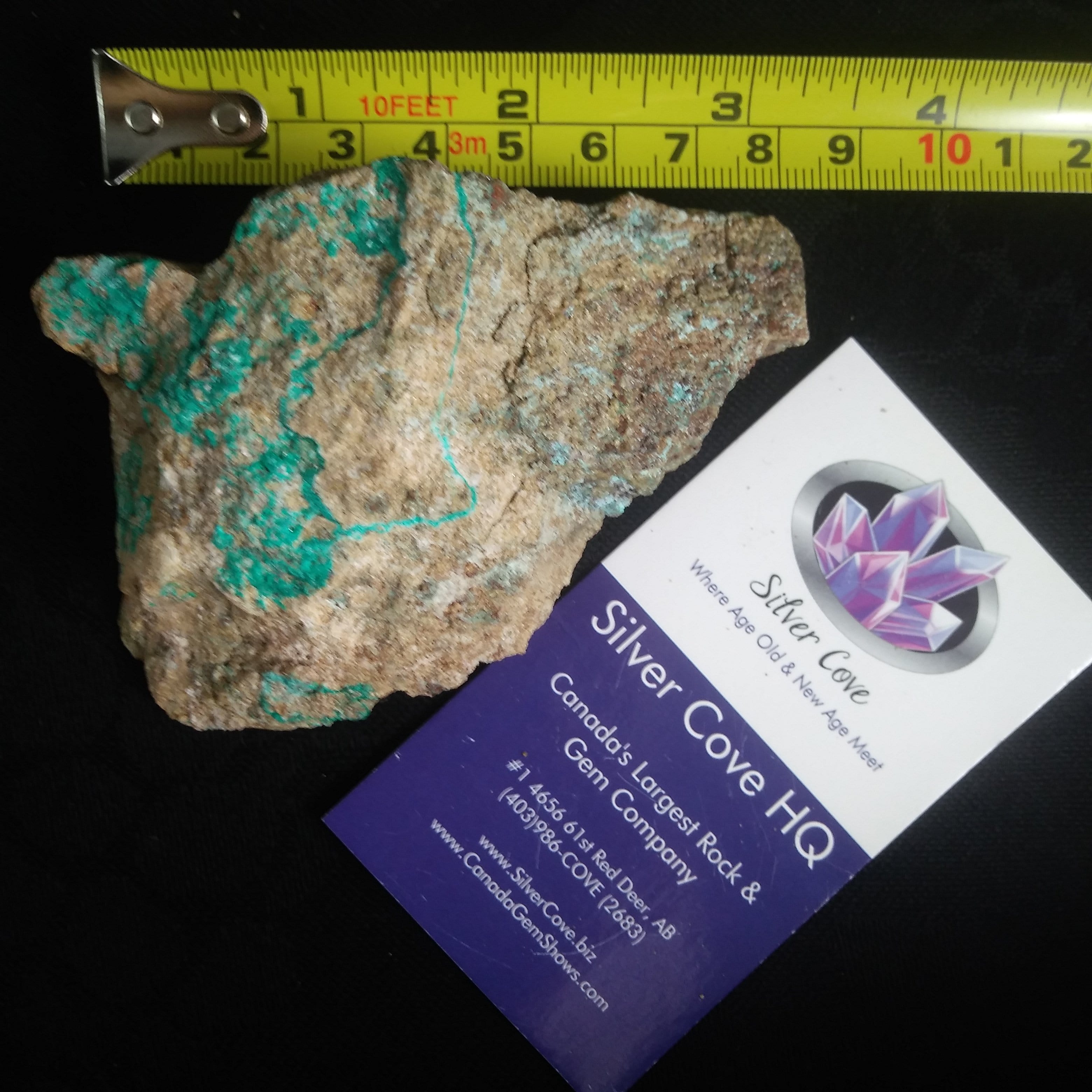 Natural Dioptase and Apophyllite Crystal Cluster (186g) - Rare Mineral Specimen for Healing, Meditation & Crystal Collection