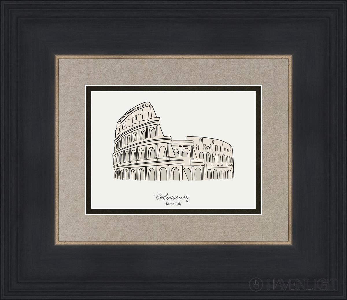 Colosseum By Elise Gomez - Elegant Handmade Jewelry for Women | Perfect for Gifts, Weddings & Special Occasions
