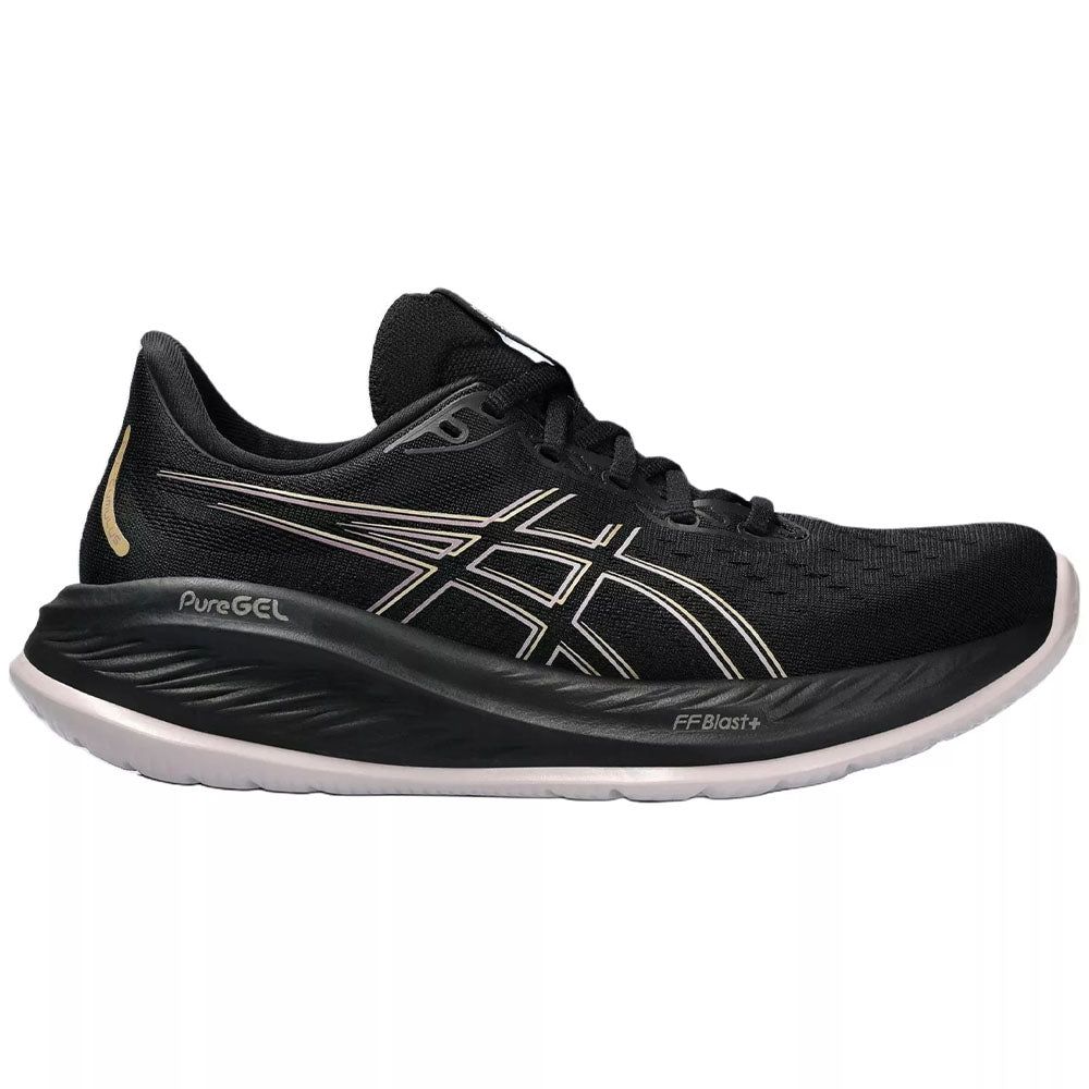 ASICS GEL-Cumulus 26 Running Shoes for Men - Lightweight Cushioned Road Running Sneakers with GEL Technology - Perfect for Marathon Training, Jogging & Gym Workouts