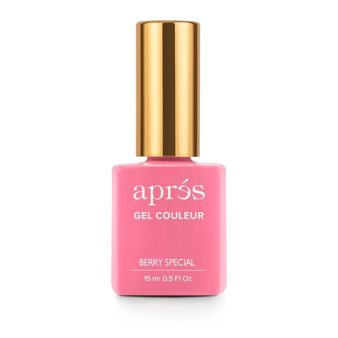 Apres Gel X Nail Polish - Berry Special Shade for Long-Lasting Manicures | Perfect for Salon & Home Nail Art, Parties & Special Occasions