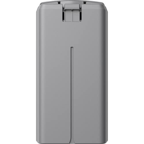 DJI Mavic Mini 2 Two-Way Charging Hub with 2 Intelligent Flight Batteries - Compatible with DJI Mini 2 & Mini SE Drones | Perfect for Travel, Aerial Photography & Extended Flight Time