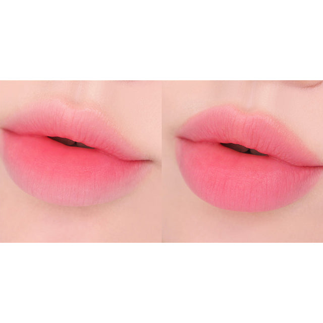 Alternative Stereo Acoustic Matt Balm 3g - 4 Colors for Lip Care & Moisturizing | Perfect for Daily Use, Night Treatment & Makeup Base