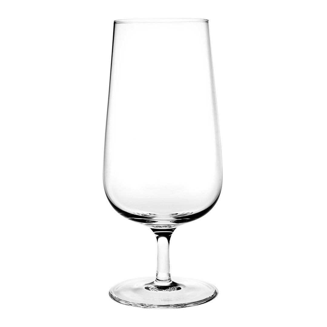 6-Piece Bouquet Beer Glass Set - Elegant Drinking Glasses for Beer, Cocktails & Home Bar Decor | Perfect for Parties, Gifts & Entertaining