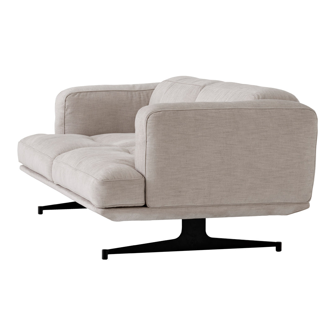 Andtradition Anderssen Voll Inland Sofa - Modern Scandinavian Design for Living Room & Lounge Comfort