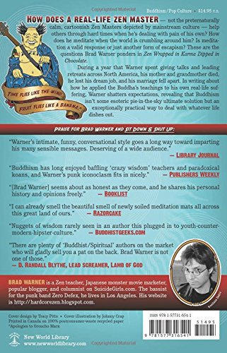 Zen Wrapped in Karma Dipped in Chocolate: A Spiritual Journey Through Life's Challenges | Explore True Dharma in Meditation, Self-Discovery & Personal Growth