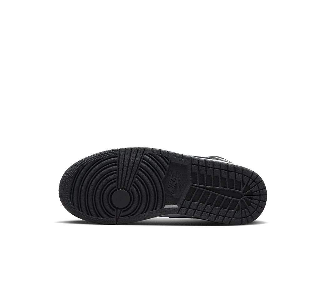 Air Jordan 1 Mid SE Basketball Shoes for Men - Retro Style Sneakers with Cushioned Comfort - Perfect for Streetwear, Casual Wear & Sports Performance