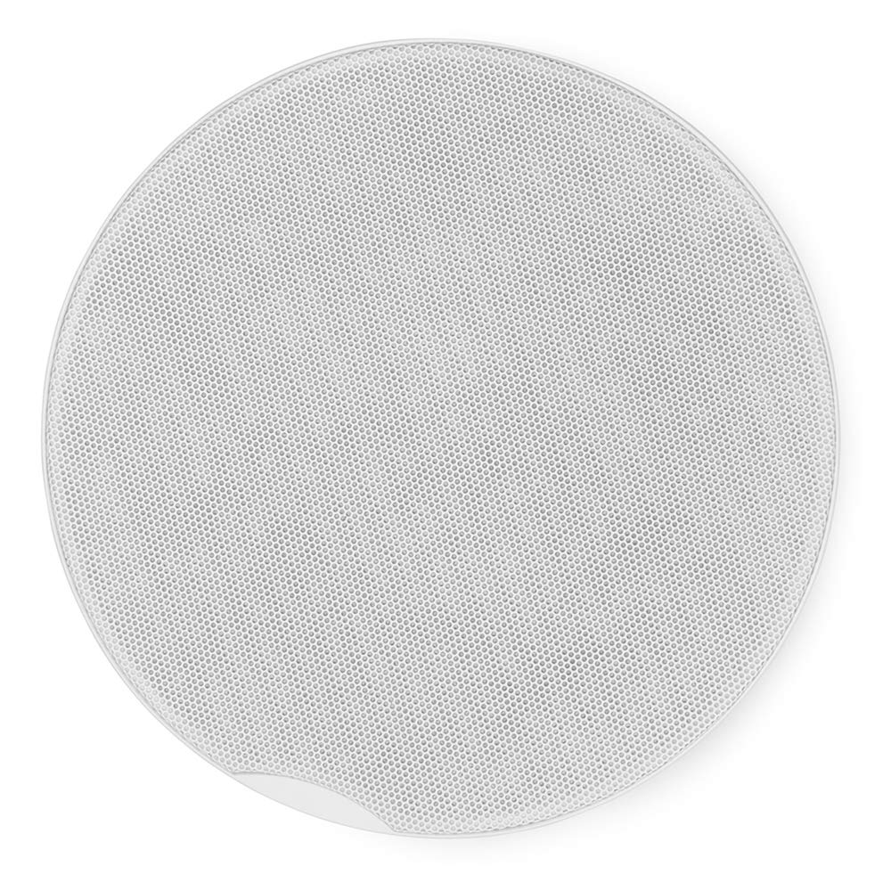 Power Dynamics Powerline Bluetooth Ceiling Speakers Set - 4x 8
