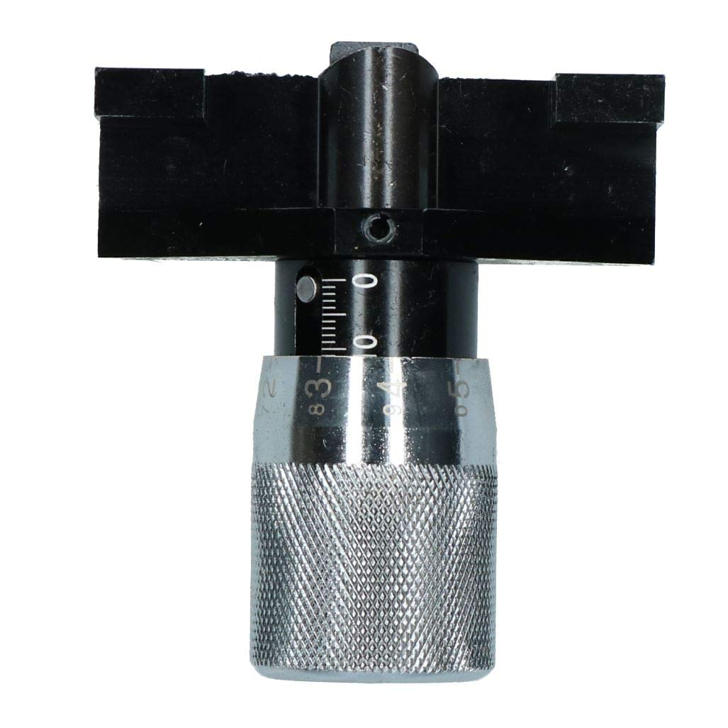 AB Tools Universal Cambelt Tension Gauge - Professional Serpentine Belt Tensioner Tool for Automotive Repair | Perfect for Mechanics & DIY Car Maintenance