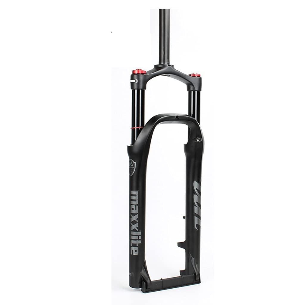 Snow Beach XC Mountain Bike - 26 Inch Fat Tire Bicycle with 4.0