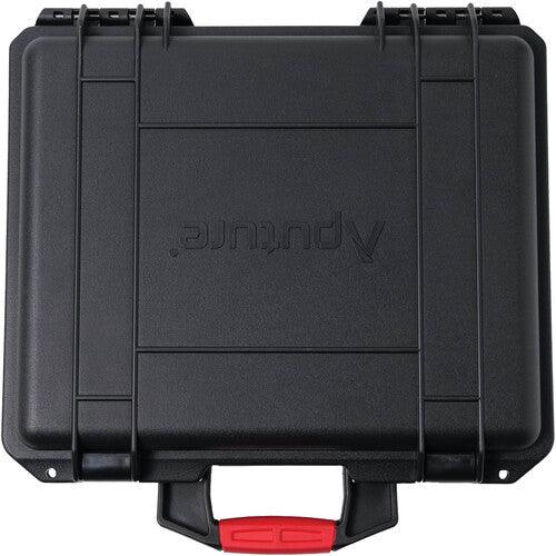 Aputure MC12 Wireless LED Light with Charging Case - Portable RGB Video Light for Photography, Vlogging & Content Creation