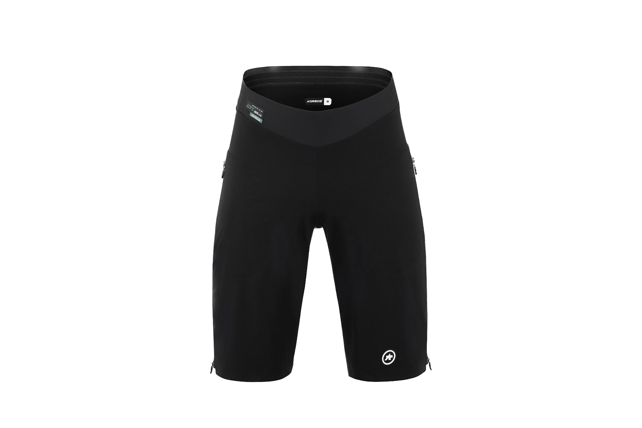 Assos Mille GTC Zeppelin C6 Cargo Bike Shorts for Men - Cycling, Mountain Biking & Outdoor Adventures