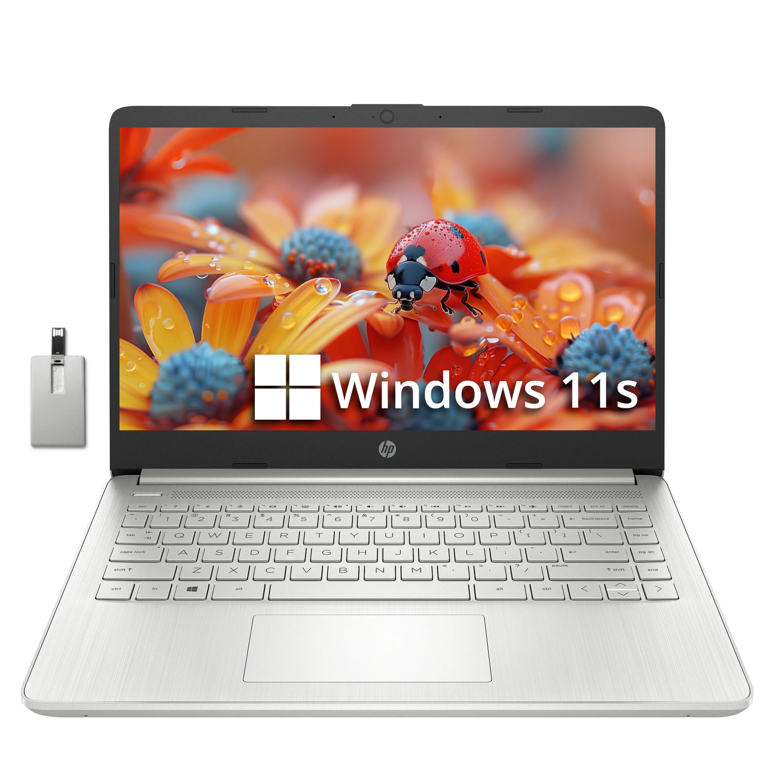 HP Stream 14