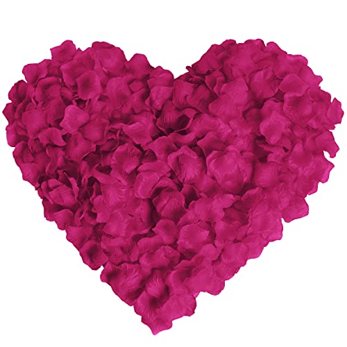 Purple Red