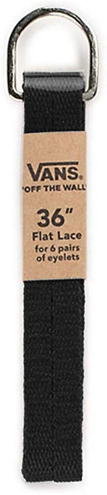Vans Off The Wall Unisex Replacement Shoelaces - 54