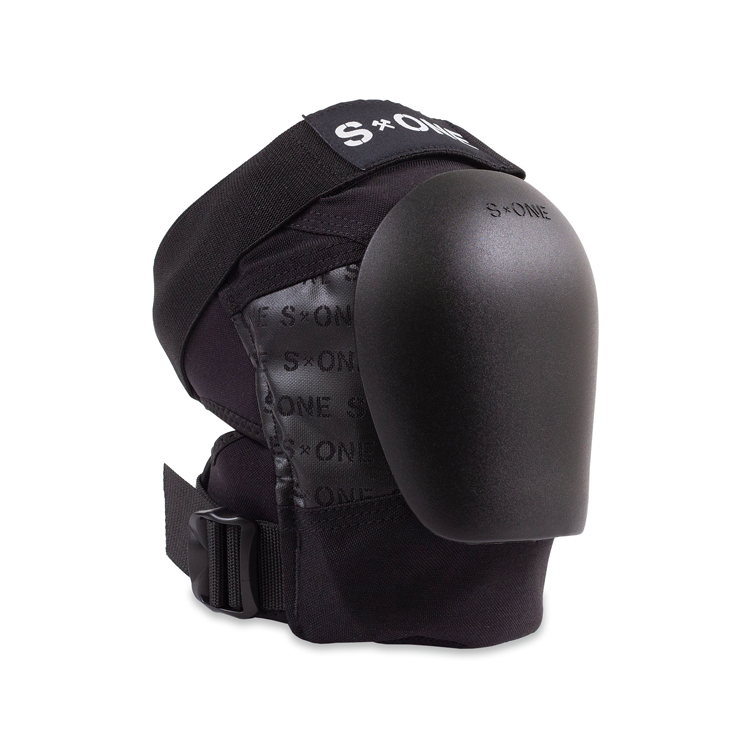 Best S1 PRO KNEE PADS GEN 4 - 32MM Thick Protective Gear for Construction, Flooring & Gardening | Heavy Duty Work Knee Pads for Comfort & Safety