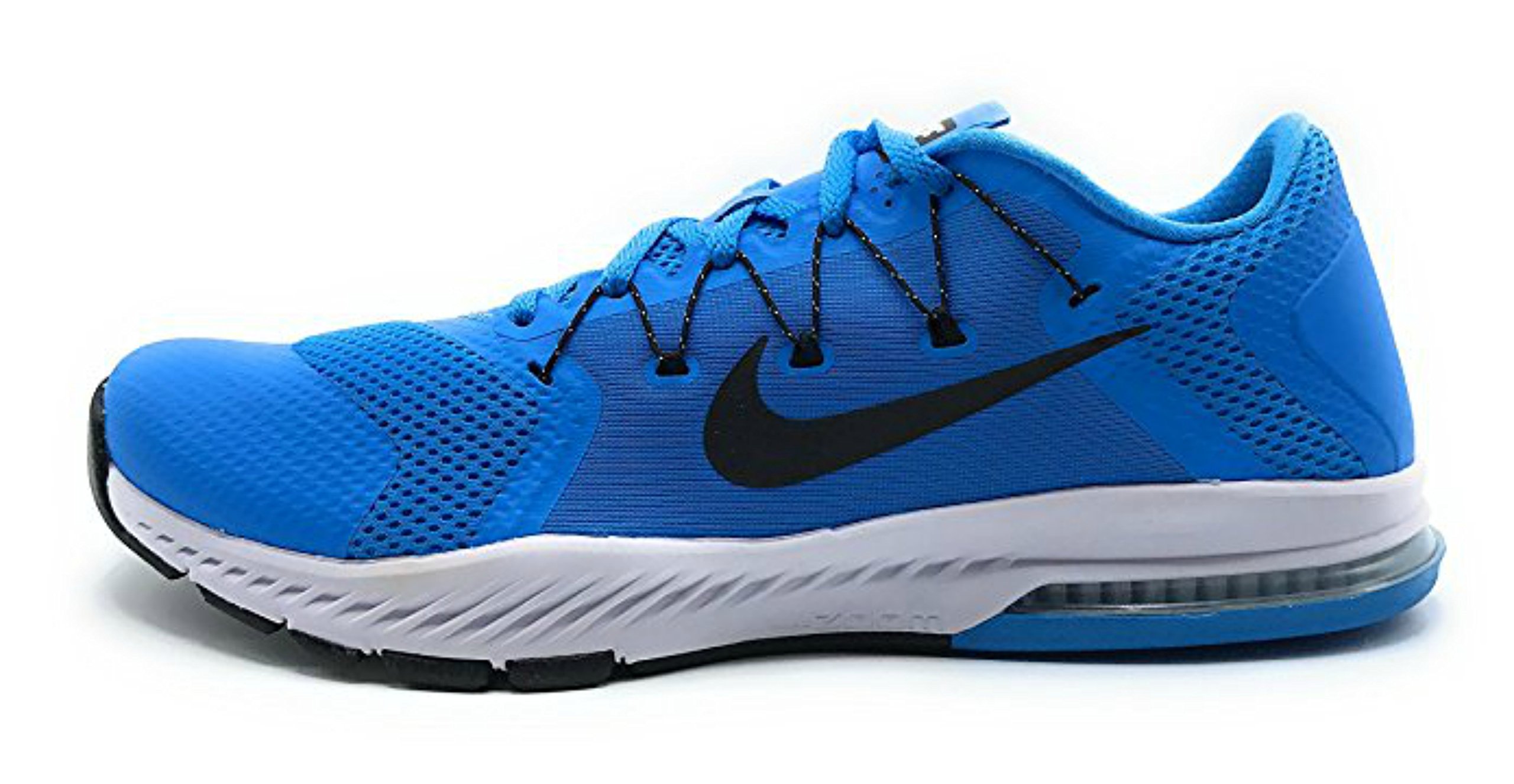 Nike Air Zoom Train Complete Men's Running Shoes - Lightweight Cushioned Sneakers for Training & Gym Workouts - Style 882119