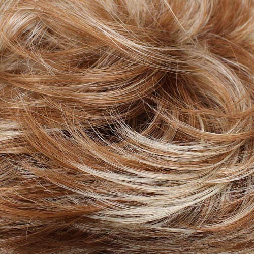 Anemone 3/4 Cap Wig Color 27/613 - 26