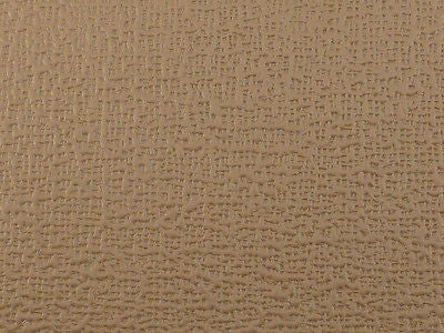 Fender Original Rough Brown Tolex 136x90cm - Premium Amp Cover Material for Guitar & Bass Cabinets - Perfect for DIY Amp Restoration & Custom Speaker Box Projects