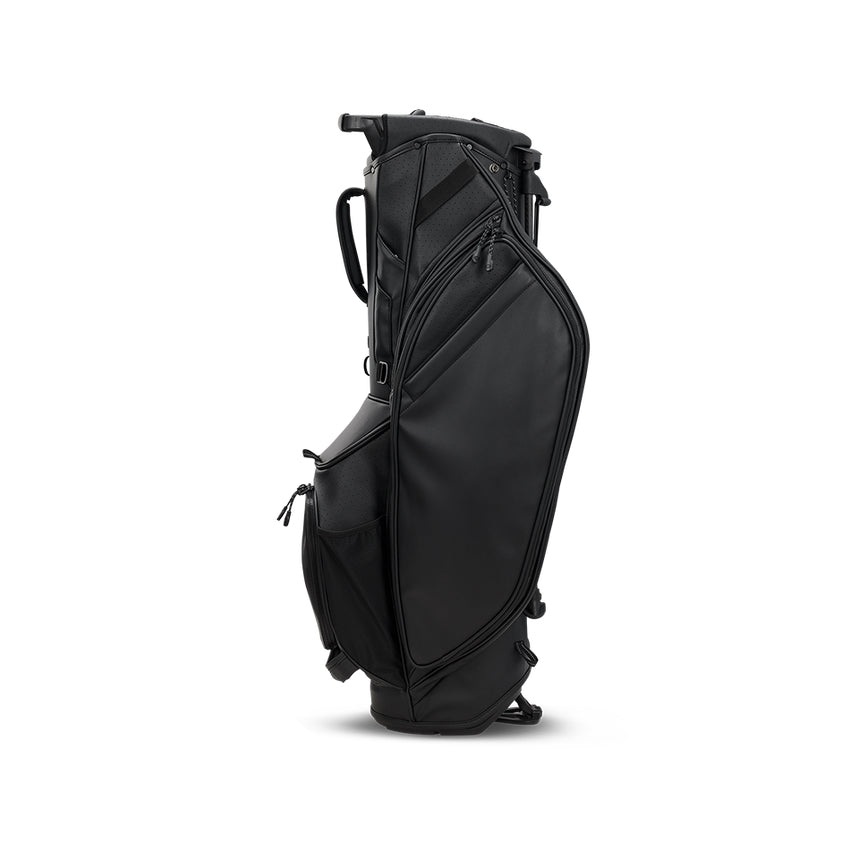 Ogio Shadow Stand Golf Bag 2025 - Lightweight & Durable Golf Stand Bag with 14-Way Divider - Perfect for Golfers, Tournaments & Practice Sessions