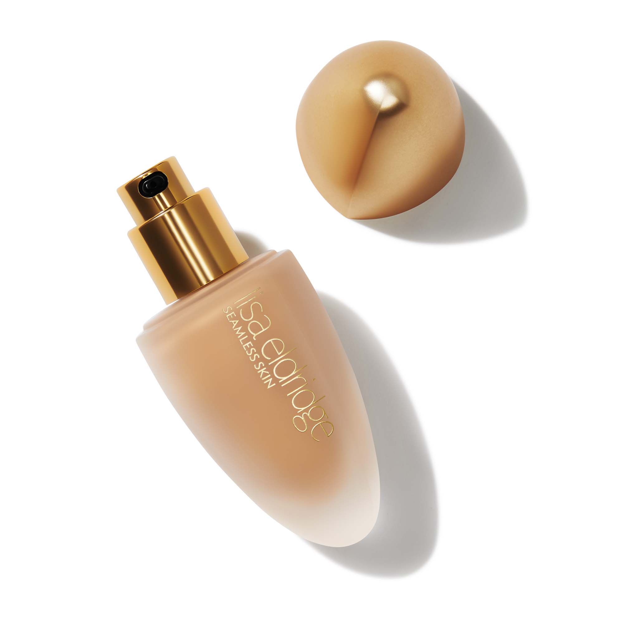 Best Liquid Foundation Shade No. 21 - Flawless Full Coverage Makeup for All-Day Wear | Perfect for Daily Use & Special Occasions